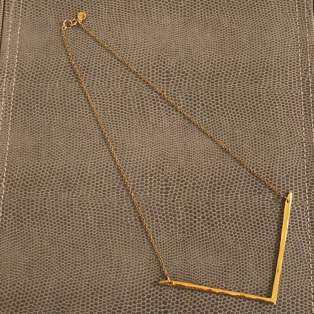 Gorjana Gold Necklace